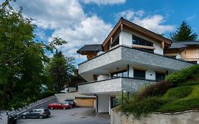 Apartment In St Johann Im Pongau With Sauna